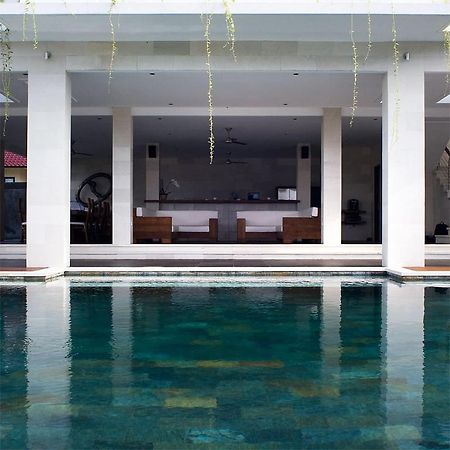 Villa Batu Bolong Bali Dış mekan fotoğraf